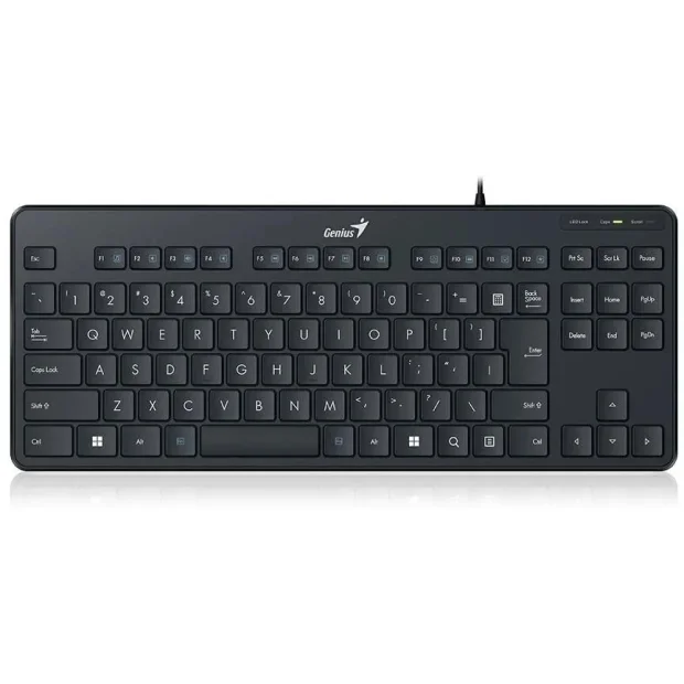 Клавиатура Genius LuxeMate 110